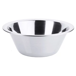 Keverőtál, 25 cm * 2050-es széria * 3,5 L