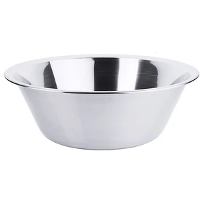 Keverőtál, 36 cm * 2050-es széria * 9,5 L