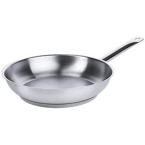 Annoni nyeles serpenyő rozsdamentes acélból 24 cm* TOP ÁR *