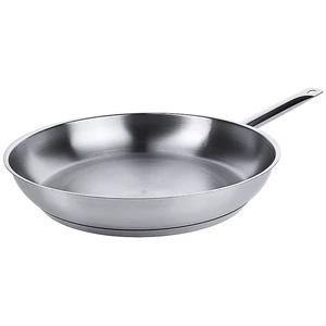 Annoni nyeles serpenyő rozsdamentes acélból 32 cm * TOP ÁR *