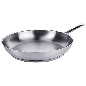 Annoni nyeles serpenyő rozsdamentes acélból 32 cm * TOP ÁR *