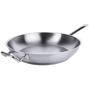 Annoni nyeles serpenyő rozsdamentes acélból 36 cm * TOP ÁR *