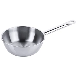Alain francia serpenyő (sauteuse) 16 cm, 1 L