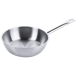 Alain francia serpenyő (sauteuse) 20 cm, 1,5 L