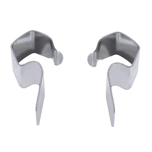 Weck® üveghez fém rögzítőklip