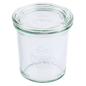 Weck® dzsemes üveg 140 ml
