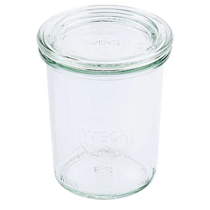 Weck® dzsemes üveg 160 ml