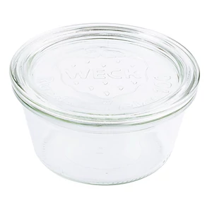 Weck® dzsemes üveg 290 ml