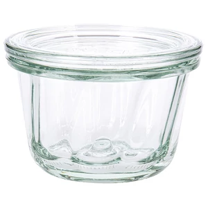 Weck® kuglófformájú üveg 165 ml