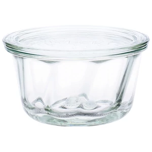 Weck® kuglófformájú üveg 280 ml