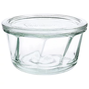 Weck® kuglófformájú üveg 450 ml