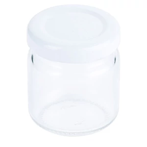 Dzsemes üveg 50 ml