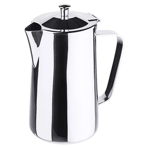 Robusta kávéskanna 0,6 L