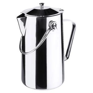 Robusta kávéskanna 3 L