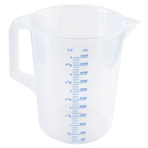 Mérőkancsó 5 L