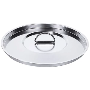 Ételszállító badella fedő, 3008-as széria, 30 L