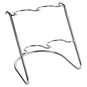 Weck® kínálóállvány 4 részes, üresen, üvegek nélkül