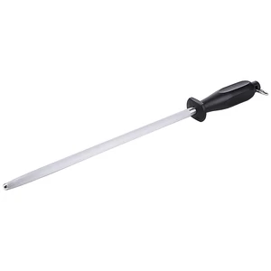 Fenőacél 30 cm Solingenből