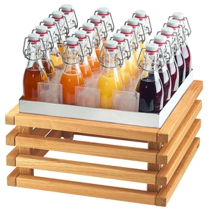 Frilich Raiser Oak magas ital stand 20 x 0,2 L