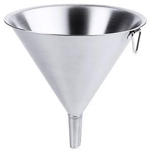 Tölcsér 5420-as széria ø 14 cm