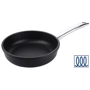 Brillat öntöttalumínium serpenyő, TITÁN dioxid tapadásmentes bevonattal 20 cm * INDUKCIÓS *