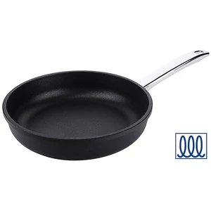 Brillat öntöttalumínium serpenyő, TITÁN dioxid tapadásmentes bevonattal 24 cm * INDUKCIÓS *