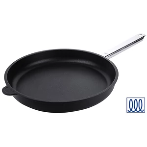 Brillat öntöttalumínium serpenyő, TITÁN dioxid tapadásmentes bevonattal 32 cm * INDUKCIÓS *