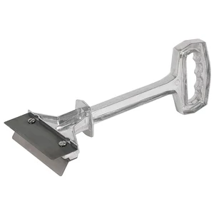 Kaparó makacs lerakódásokhoz 37 cm