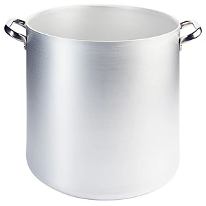 Alumíniumból készült fazék 40 cm, 45 L