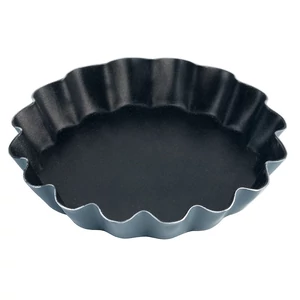 Sütőforma 6373-as széria tapadásmentes bevonattal, linzer 6 cm