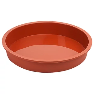 Szilikongumi tortasütő forma 26 cm