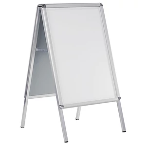 Kültéri megállítótábla 7692-es széria, 110 cm