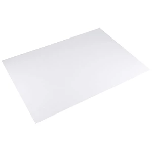 Kültéri megállítótáblához 7692-es széria plasztik felírólap, 95 cm