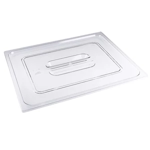 GN 2/1-es fedő polikarbonátból