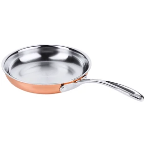 Cooper flambírozó serpenyő 20 cm