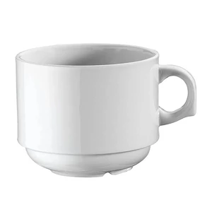 Alox Hotel Porcelán cappuccinos csésze 0,18 L