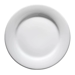 Alox Hotel Porcelán lapostányér 27 cm