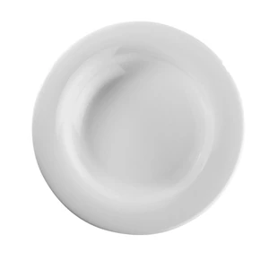 Alox Hotel Porcelán mélytányér 22 cm