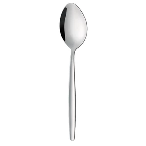 Evőkanál - 12 db, HENDI, Budget Termékcsalád, 12 db., (L)181mm