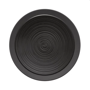 Bahia Onyx lapostányér 26 cm