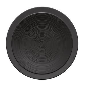 Bahia Onyx desszerttányér 23 cm