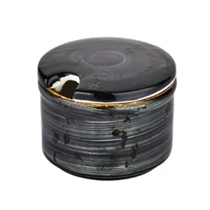 Balance Harmony chilipaprika tartó fedővel, 130 cc