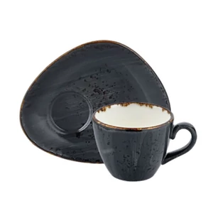 Balance Harmony kávéscsésze alj, prezentációs 14 x 11 cm