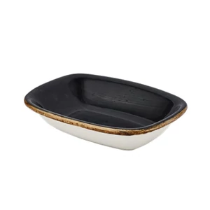 Balance Harmony szögletes tál 16 x 11 cm