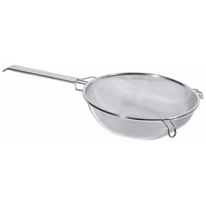 Extrafinom hálóval készült levesszűrő 35 cm, 5 L