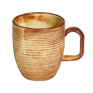 Helix Dűne reggeliző bögre 330 cc