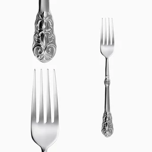 Bohémia * Prémium evővilla