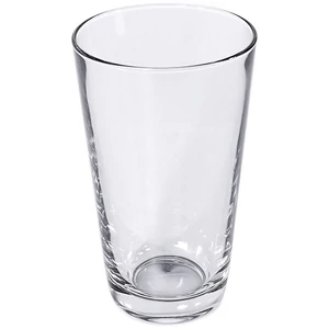 Bostoni shaker pohár, BarUp, keverőpohár, 0,45L, øx(H)mm