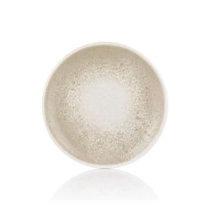 Natura lapos couvert tányér 15 cm