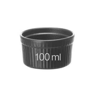Crust ramekin 100 ml